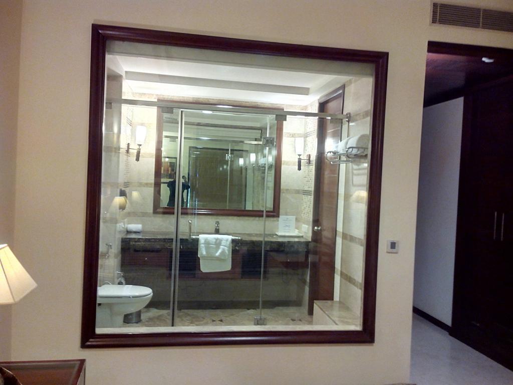 The Ocean Pearl Retreat Hotel