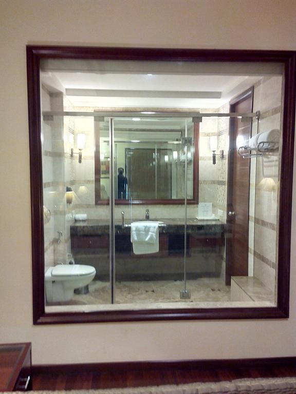 The Ocean Pearl Retreat 3* New Delhi