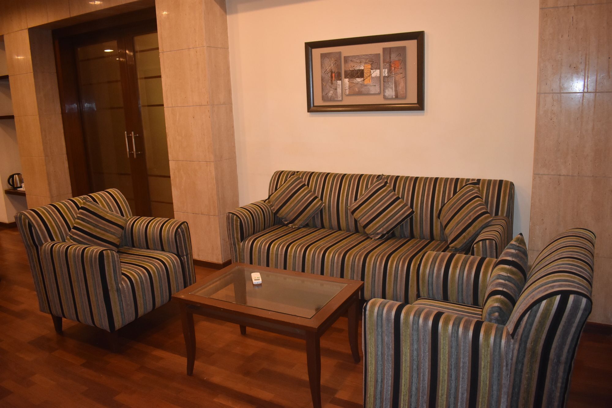 The Ocean Pearl Retreat Hotel 3*