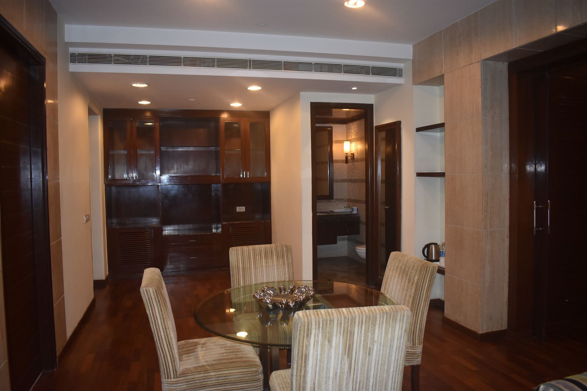 The Ocean Pearl Retreat 3* New Delhi
