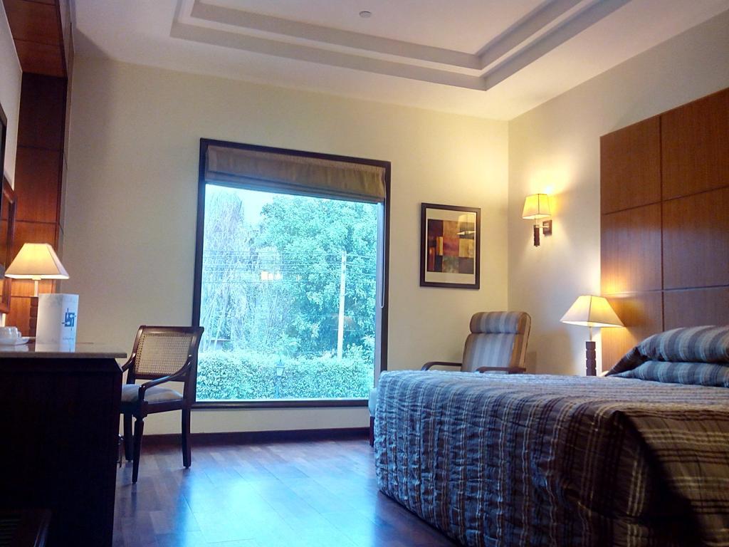 The Ocean Pearl Retreat 3*