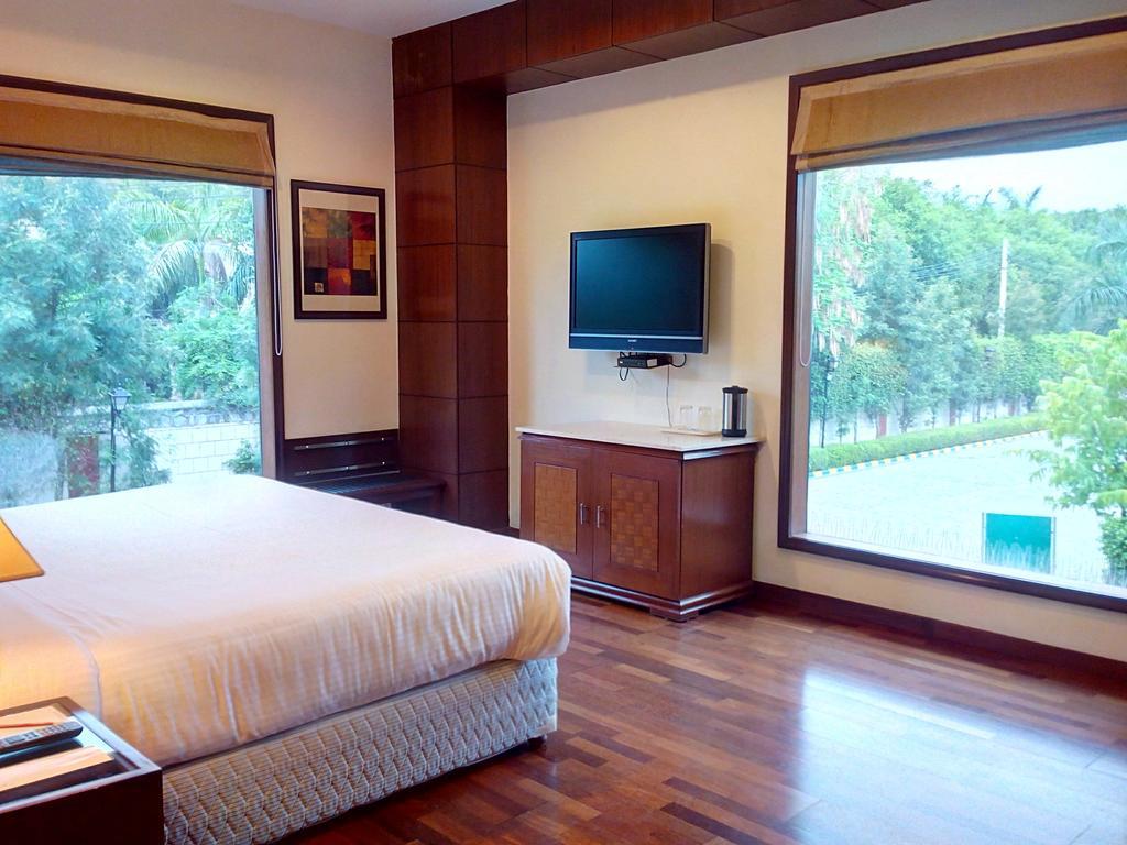 The Ocean Pearl Retreat Hotel