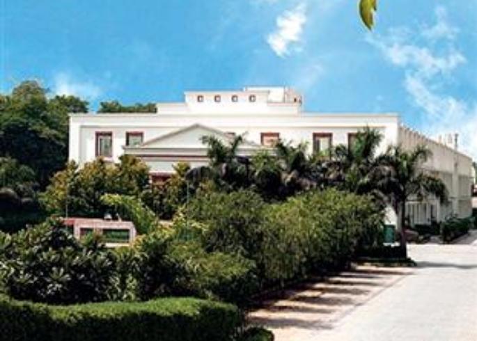 The Ocean Pearl Retreat Hotel New Delhi
